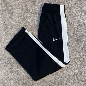 nike sweat pants
